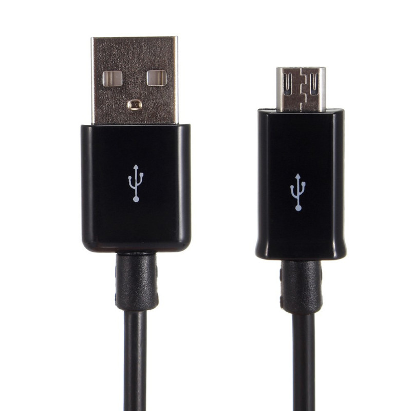 Cabo de dados USB 2.0 para Micro-USB