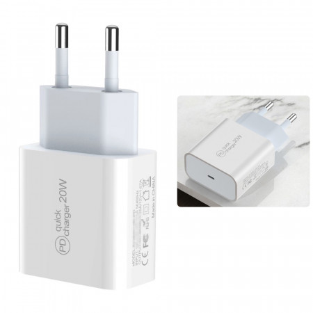 Adaptador carregador de...