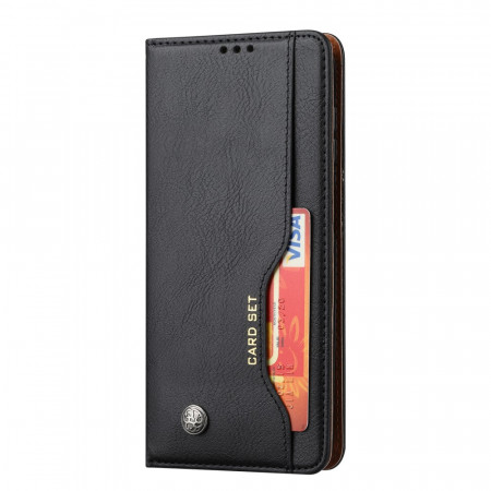 Capa Flip Cover Samsung...