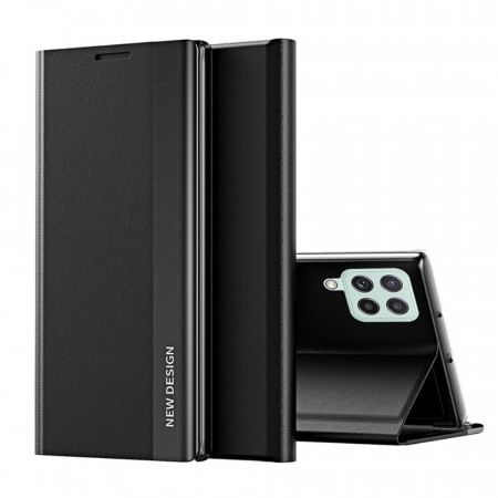 Capa Flip Cover Samsung...