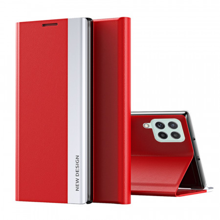 Capa Flip Cover Samsung...