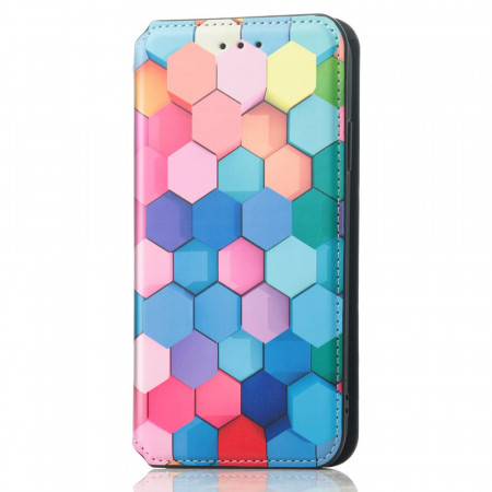 Capa Flip Cover Samsung...