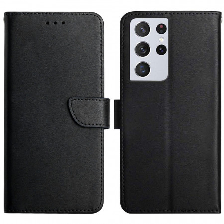 Capa em pele Samsung Galaxy...