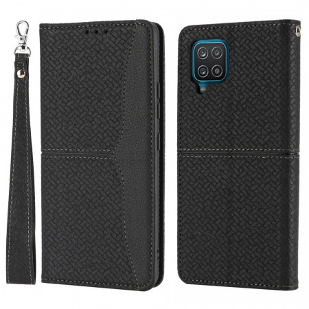 Capa Flip Cover Samsung...