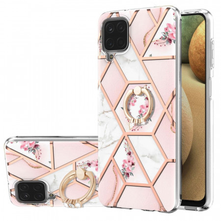 Coque A12 / M12 Marbre avec...