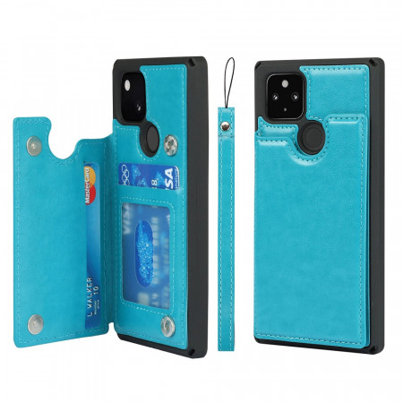 Google Pixel 5 Case Card...