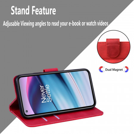 Capa OnePlus Nord CE 5G...