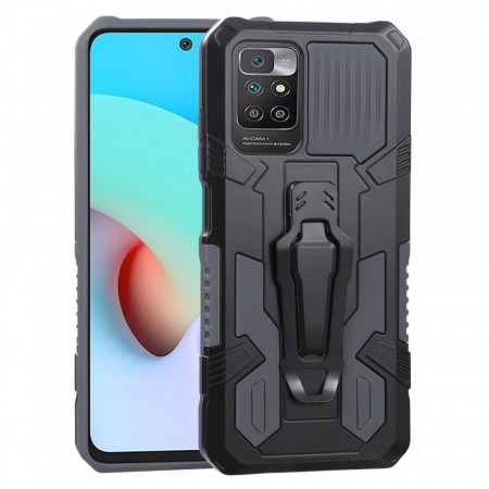 Xiaomi Redmi 10 Capa...