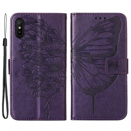 Xiaomi Redmi 9A Capa de...