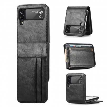 Capa de couro Samsung...