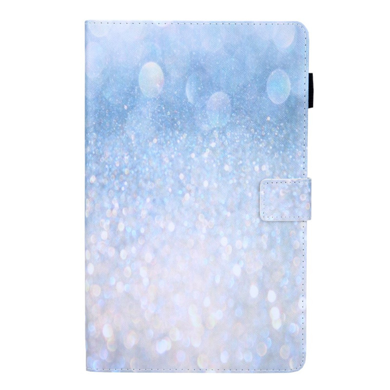Capa Samsung Galaxy Tab A8 (2021) Glitter