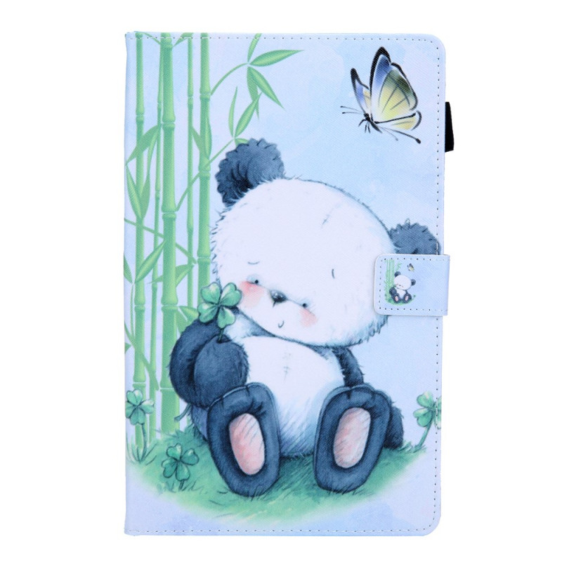 Samsung Galaxy Tab A8 (2021) Case Panda in Nature