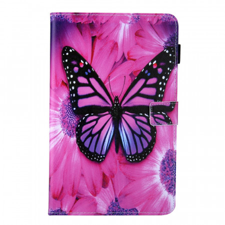 Capa Samsung Galaxy Tab A8...