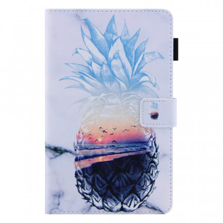 Capa Samsung Galaxy Tab A8...