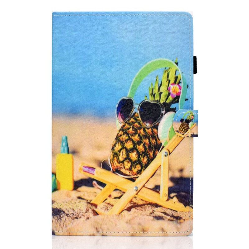 Samsung Galaxy Tab A8 Case (2021) Beach Fun