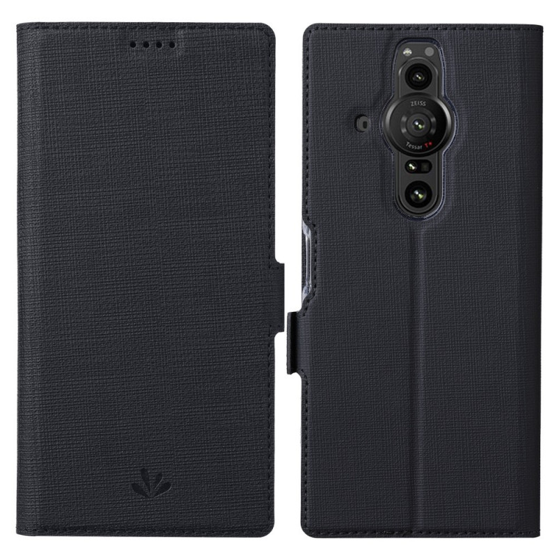 Capa Texturizada Sony Xperia Pro-I VILI DMX