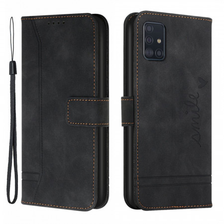Samsung Galaxy A71 5G Capa...