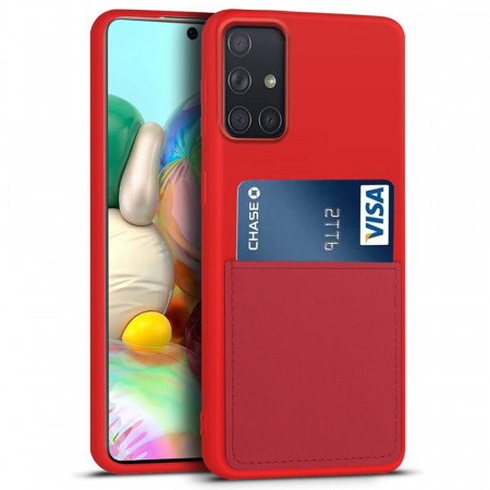 Samsung Galaxy A71 5G Capa...