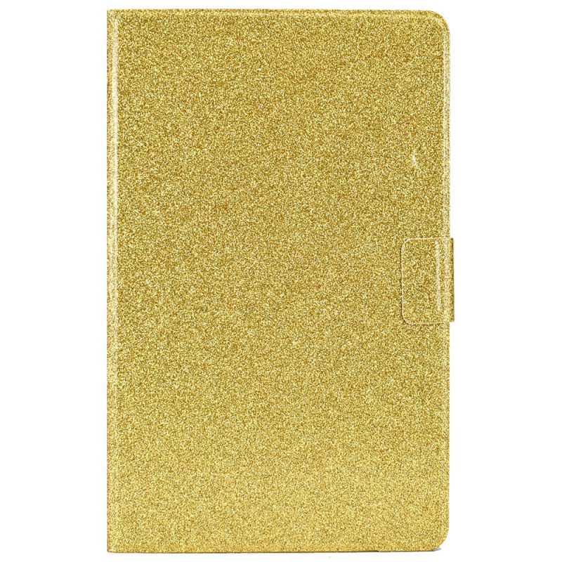Housse Samsung Galaxy Tab A8 (2021) Paillettes Éclatantes