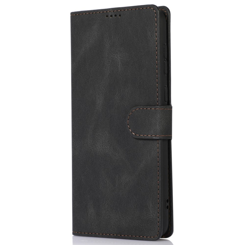 Samsung Galaxy A03 Capa de Couro A03 Core Leather Strap