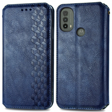 Capa Flip Cover Moto E40 /...