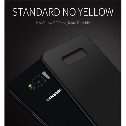 Capa Samsung Galaxy S8 Premium Series