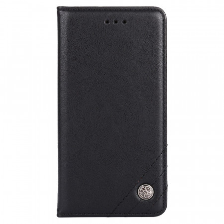 Capa Flip Moto E40 / E30 /...