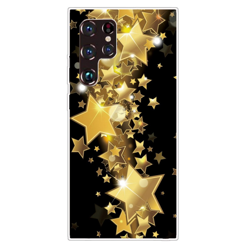 Capa Samsung Galaxy S22 Ultra 5G Core Star