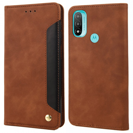 Capa Flip Motos E40 / E30 /...