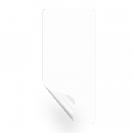 Película protectora de ecrã...