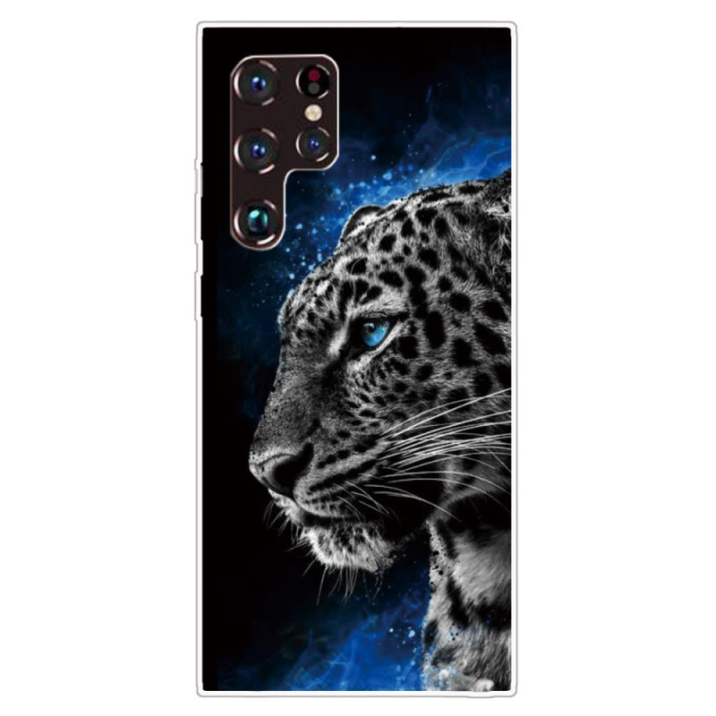 Capa Samsung Galaxy S22 Ultra 5G Tigerface