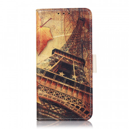 Moto G200 5G Capa de Outono