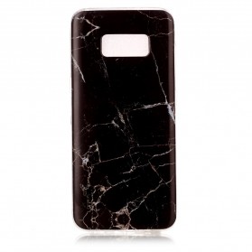 Capa de mármore Samsung Galaxy S8