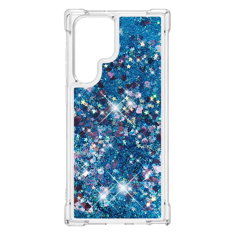 Capa Samsung Galaxy S22 Ultra 5G Glitter