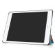 Capa inteligente iPad 9.7 polegadas 2017 Origamia
