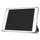 Capa Inteligente iPad 9,7 2017 polegadas Flip