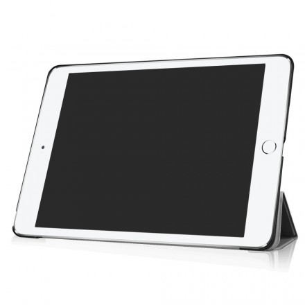 Capa Inteligente iPad 9,7 2017 polegadas Flip