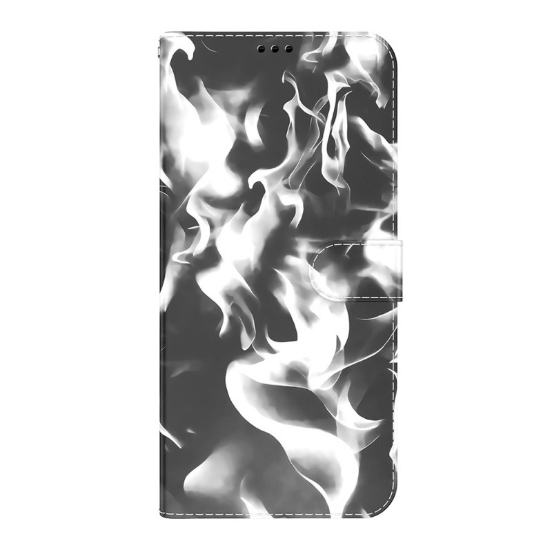 Samsung Galaxy S22 Ultra 5G Case Abstract Pattern