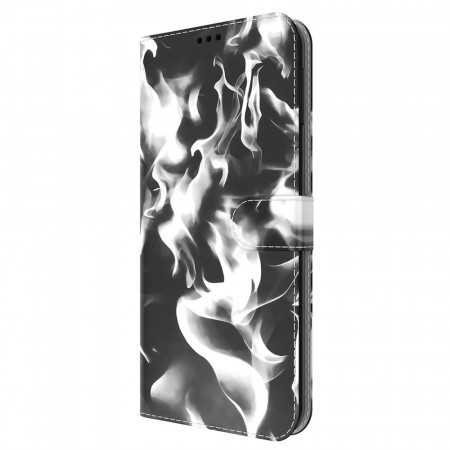 Moto G71 5G Case Abstract...