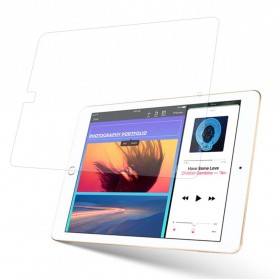 iPad de 9,7 polegadas 2017 pelÃcula pelÃcula protectoraa de vidro temperado