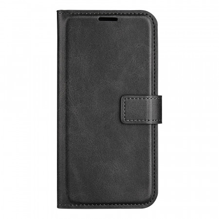 Moto G71 5G Capa de couro Slim