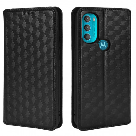 Capa Flip Moto G71 5G...