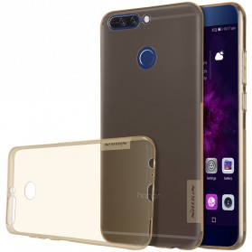 Huawei Honor 8 Pro Transparent Case Nillkin