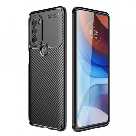 Moto G71 5G Capa Flexível...