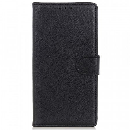 Moto G71 5G Case Lychee...