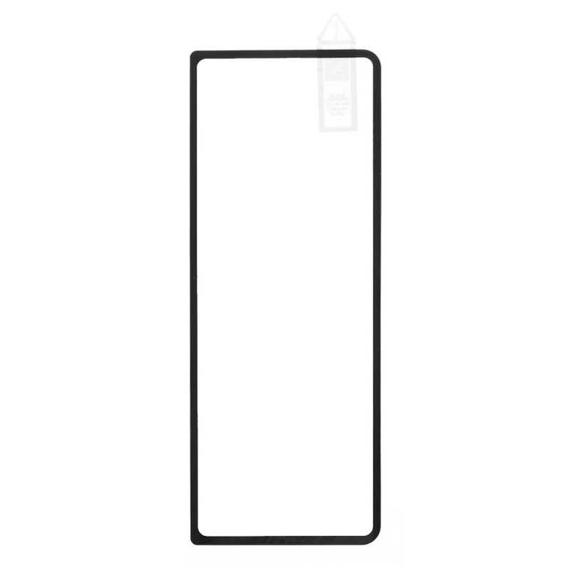 Protecção de vidro temperado para Samsung Galaxy Z Fold 2 5G RURIHAI