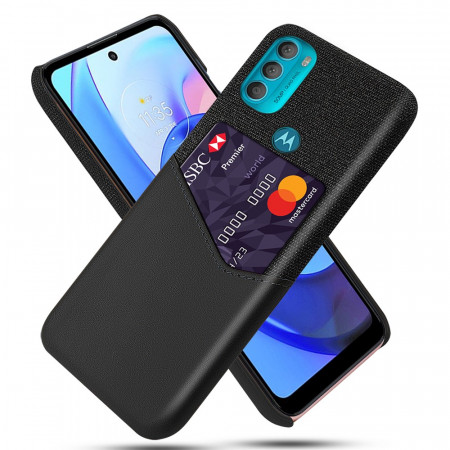 Moto G71 5G Capa de cartão KSQ