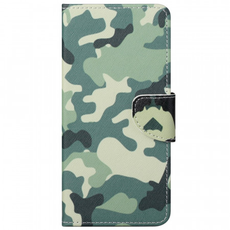 Capa de Camuflagem Militar...
