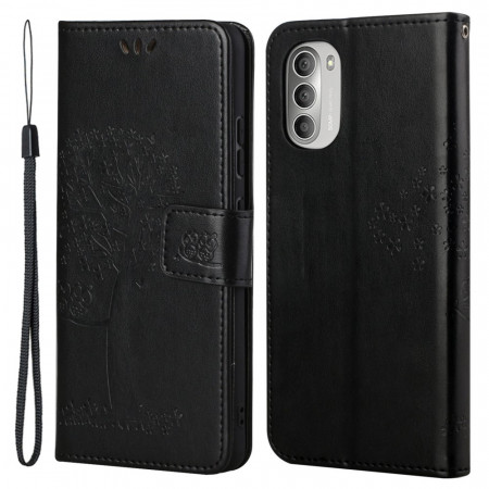 Moto G51 5G Capa para...