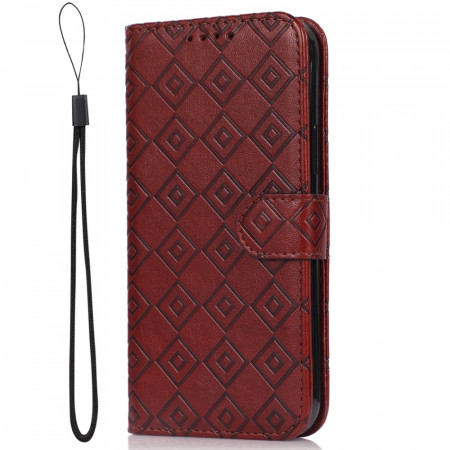 Moto G51 5G Capa de Couro...